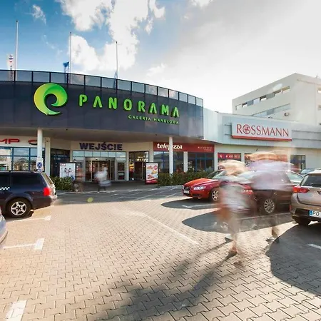 Апартаменты Sloneczny *