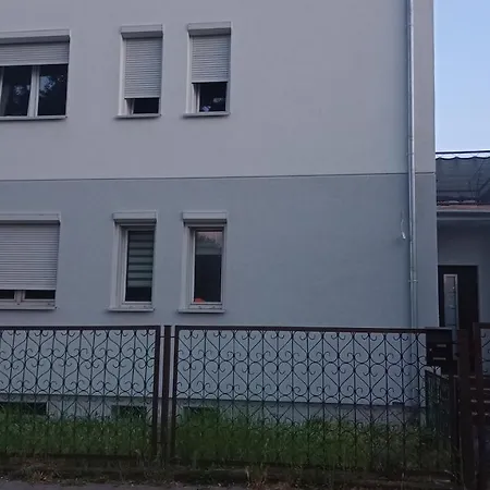 Sloneczny アパート ポズナン