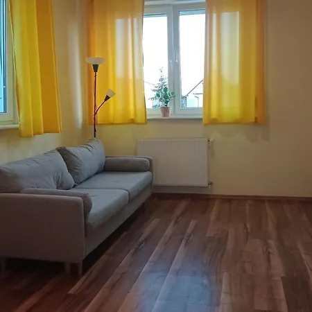 Sloneczny Apartamento *