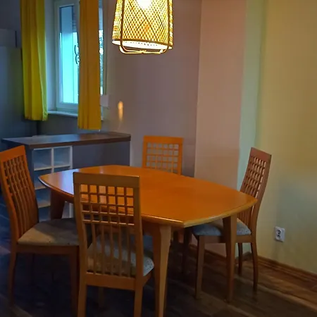 Sloneczny Apartamento *