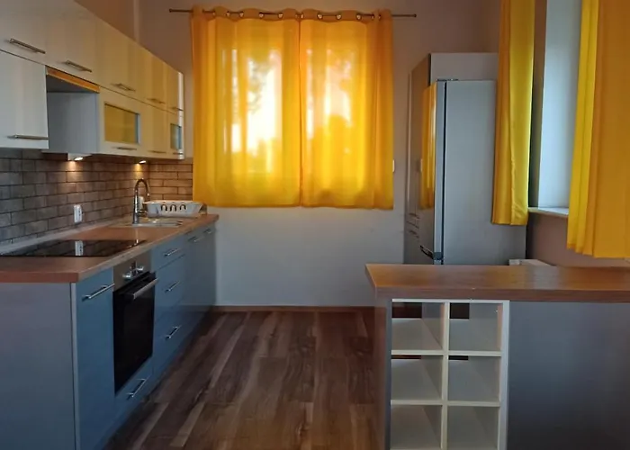 Апартаменты Sloneczny