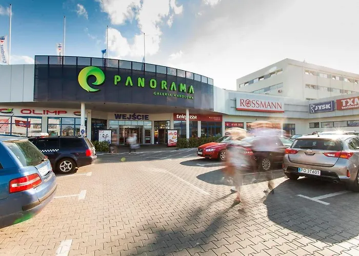 Apartmán Sloneczny *